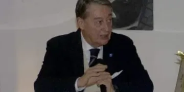 Il conte Alessandro Marcucci Pinoli