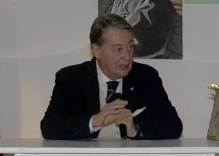 Il conte Alessandro Marcucci Pinoli