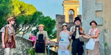 Hanno raccontato Pinocchio