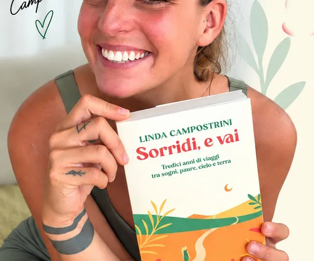 Linda Campostrini