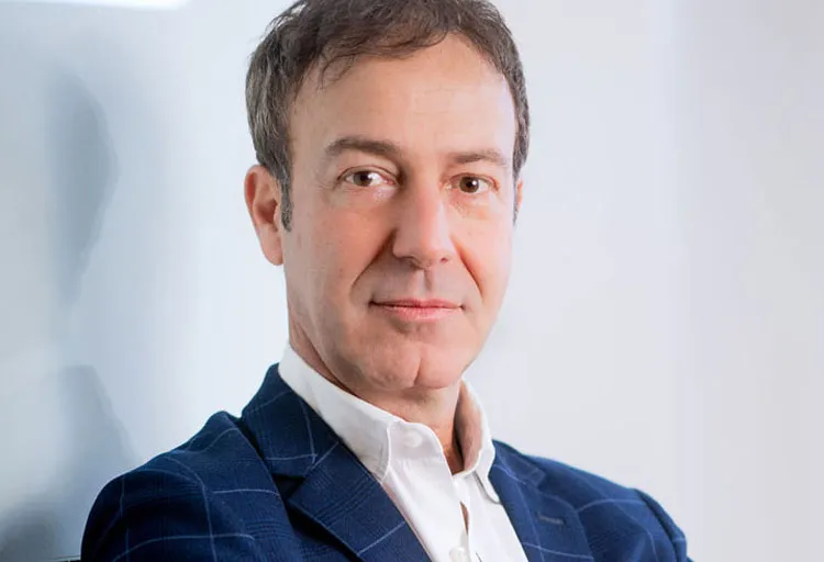 Massimo Cecchini