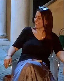 Laura Corraducci