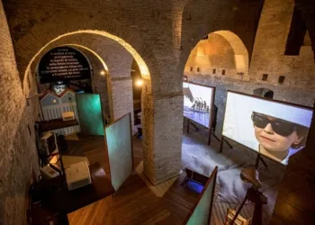 Rimini, Museo Fellini