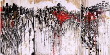 Opera di Angela Filippini