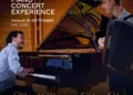 Manuel Magrini e Federico Gili