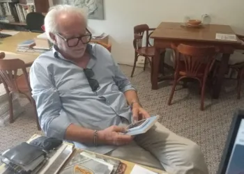 Silvano Menghi