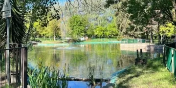 Cattolica, Parco della Pace