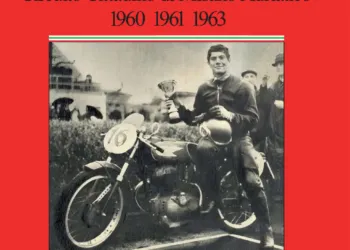 La copertina del libro