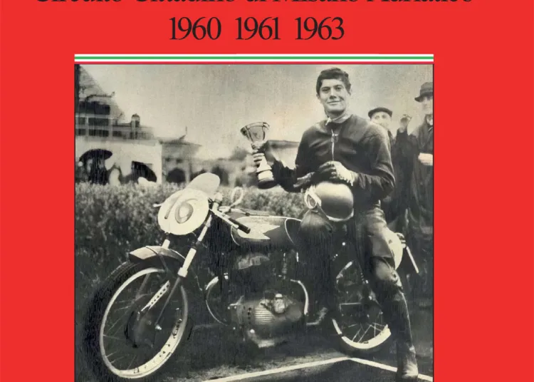 La copertina del libro