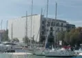 Hotel Savioli incappucciato avrebbe detto Riccardo Bacchelli
