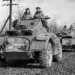 Militari tedeschi in ritirata