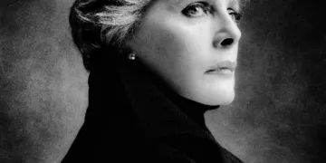 Virna Lisi