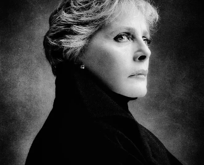 Virna Lisi