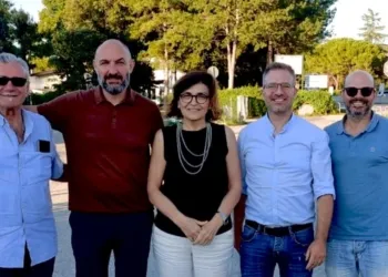 Consiglieri di Coriano Futura