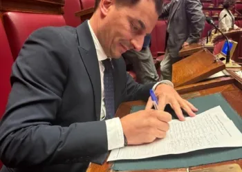 Jacopo Morrone