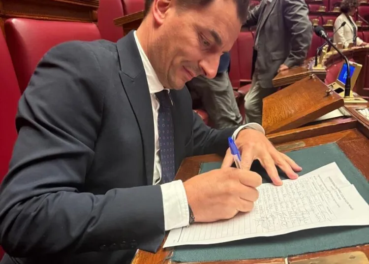 Jacopo Morrone