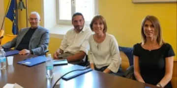 Il gruppo consiliare "Morciano di tutti"