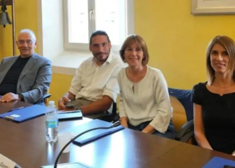 Il gruppo consiliare "Morciano di tutti"