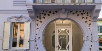 Villa Adelia