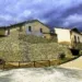 Albereto, il borgo