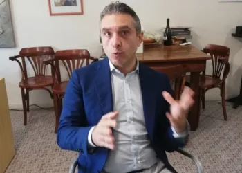 Paolo Bacchini