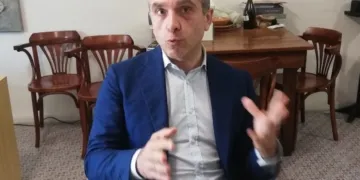 Paolo Bacchini