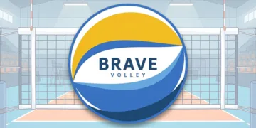 Brave Volley Pallavolo Femminile