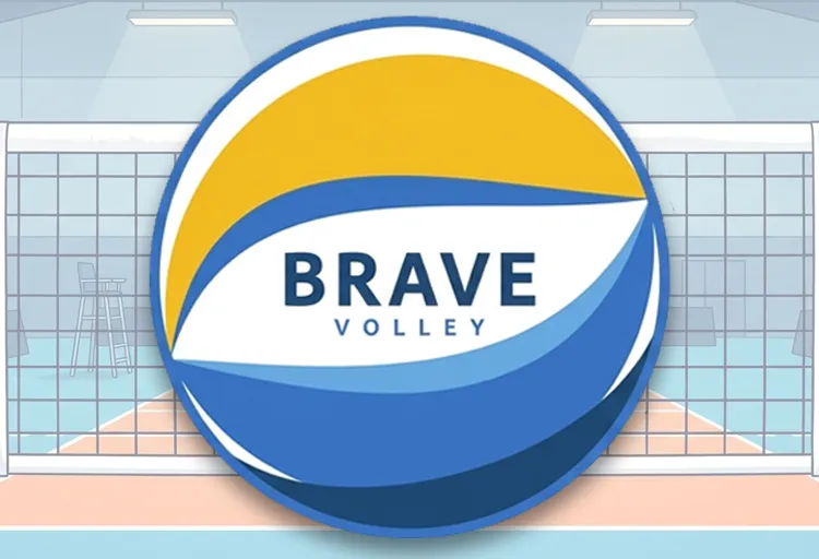 Brave Volley Pallavolo Femminile