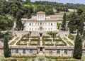Pesaro, Villa Caprile