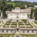 Pesaro, Villa Caprile