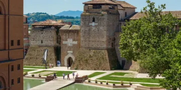 Rimini, Castel Sismondo