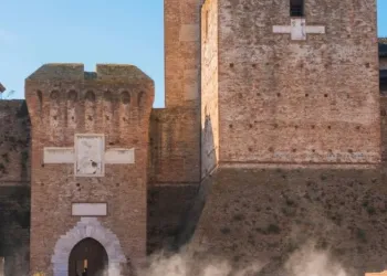 Rimini, Castel Sismondo
