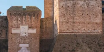 Rimini, Castel Sismondo