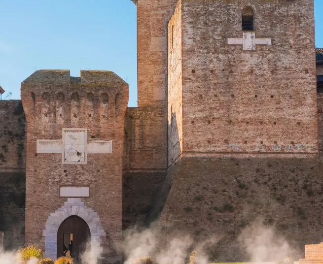 Rimini, Castel Sismondo