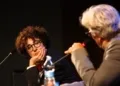 Lucrezia Ercoli e Gustavo Cecchini