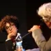 Lucrezia Ercoli e Gustavo Cecchini