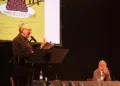 Marco Guzzi e Gustavo Cecchini