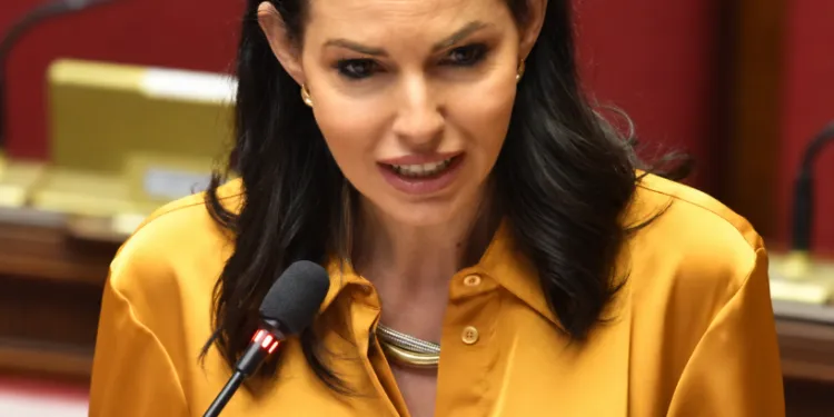 Beatriz Colombo