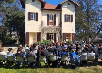 Villa Lodi Fè
