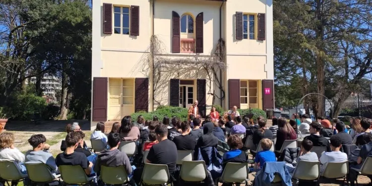 Villa Lodi Fè