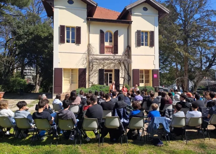 Villa Lodi Fè