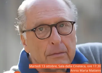 Annio Maria Matteini