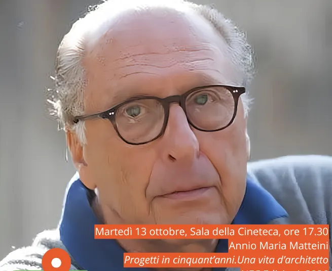 Annio Maria Matteini