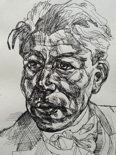Opera di Massimiliano Fabbri