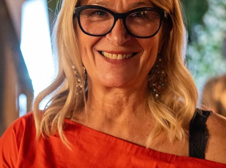 Daniela Muratori