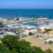 Riccione, il porto