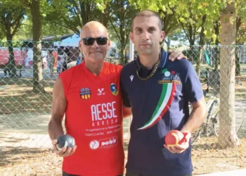 Angelo e Francesco Rotondi