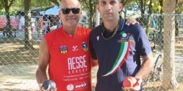Angelo e Francesco Rotondi