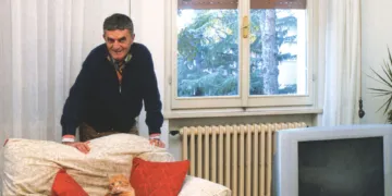Vincenzo Sanchini