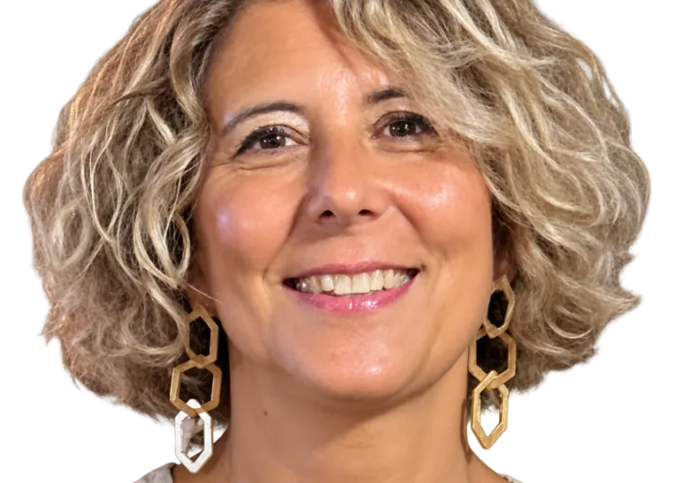 Simona Talenti